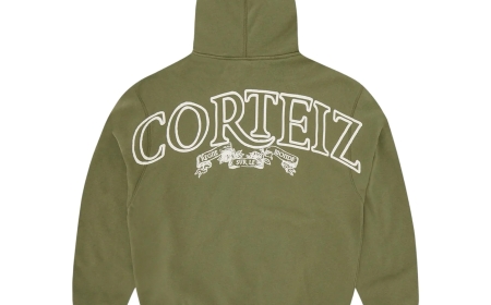 Corteiz Hoodie: The UK Streetwear Essential Everyone’s Talking About