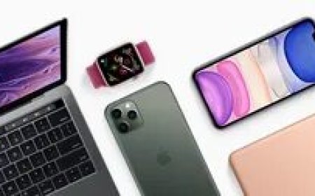 The Smart Way to Sell Apple Products – Partner with WeBuyBackElectronics