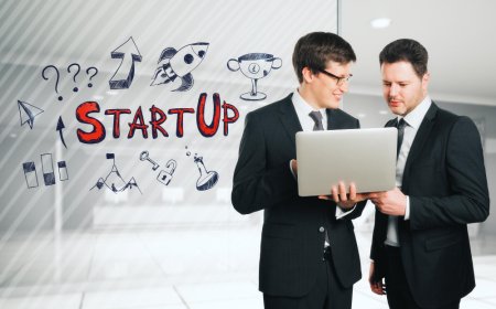 The Founder's Funding Playbook: Proven Tactics to Finance Your Startup at Every Stage