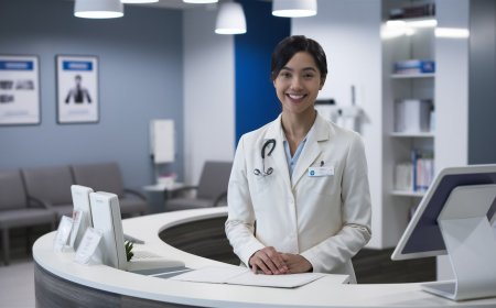 A Beginner’s Guide to Physician Credentialing Services