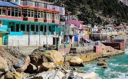 Explore Best Uttarakhand Tour Packages for Family This Year