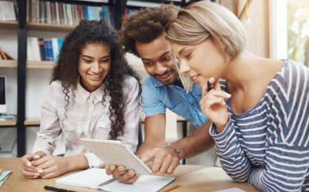 Do My Dissertation – Professional Help From Academic Experts