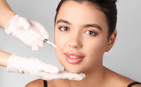 Dermal Fillers in Dubai: How Long Does It Take to See Results After Dermal Filler Treatment