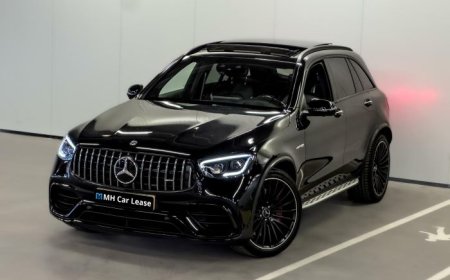 Maximize Your Car Leasing with a Smart Lease Calculator