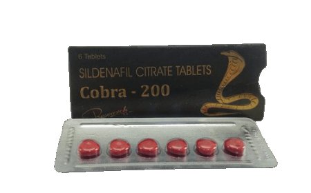Top Benefits of Cobra Pills – Boost Performance & Vitality Naturally