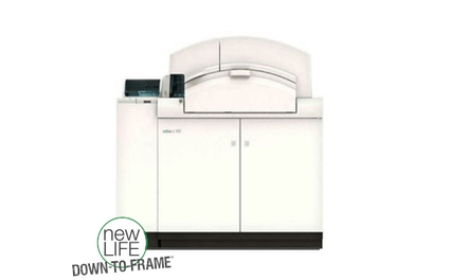 Streamlining Chemistry Testing Workflows with the Cobas C502