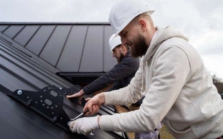 Roofing Contractors Wellesley - 7 Mistakes to Avoid When Hiring One