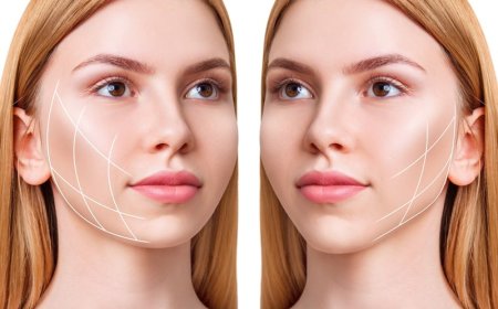 Unlocking the Power of the SMAS Lift: A Modern Facelift Solution