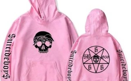 Why Is $uicideboy$ Merch Always Sold Out? Behind the Hype