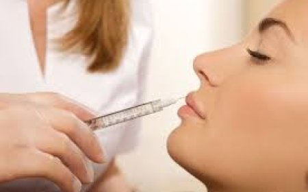 Botox Santa Ana – Rejuvenate Naturally at QUIKTOX Near You