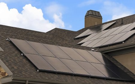 How Many Solar Panels Does Your House Need?