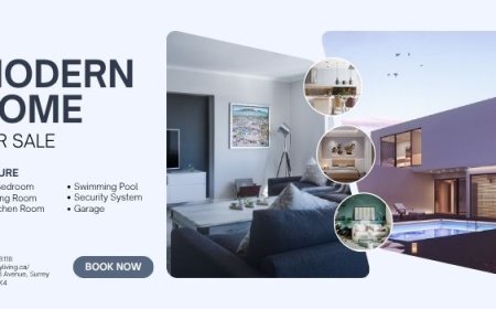 How to Finance Your Presale Surrey Central Property Smartly?