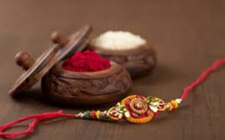 Fast Rakhi Shipping to Winnipeg – Beat the Deadline