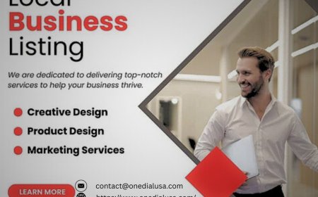 Free Business Directory Options to Help One Dial USA