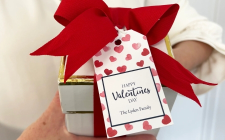 The Value of Premium Swing Tag Printing Services