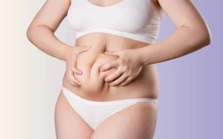 J-Plasma Lipo: Advanced Body Contouring and Skin Tightening