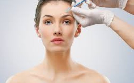 Trusted Botox in Costa Mesa for Natural Rejuvenation