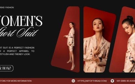 A Guide to Styling Your Punjabi Suit in Surrey Like a Pro