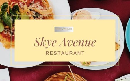 Restaurants in Surrey Offering the Best Buffet Experiences