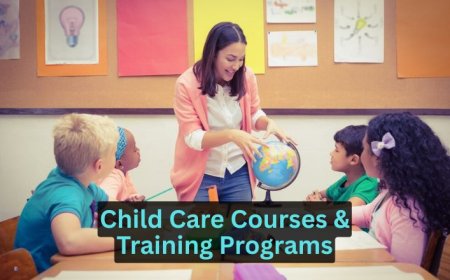 How to Choose the Best Preschools in Surrey BC for Your Child?