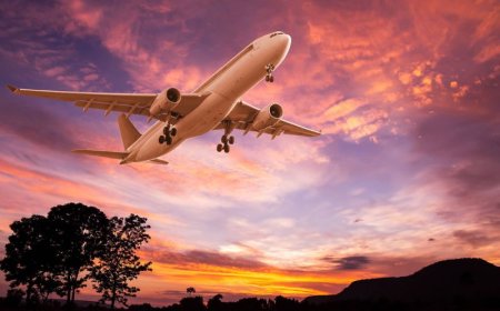 Emirates Airlines Dubai Office in UAE