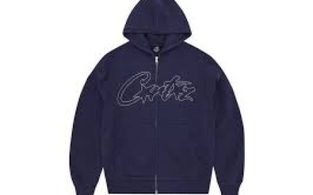 How Corteiz Clothing Is Redefining the Future of Streetwear in 2025