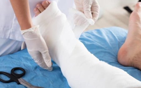 Signs Your Wound Needs the Attention of a Wound Care Specialist
