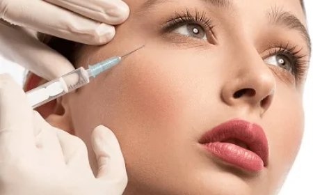 Botox Injection Near Me: Your Guide to Natural-Looking Results Close to Home