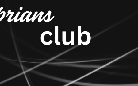 Inside BriansClub: The Rise, Fall, and Survival of a Cybercrime Marketplace