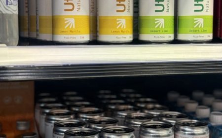 The Science Behind Hydration: Do You Really Need Sports Drinks?