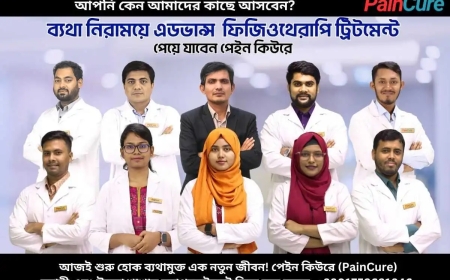 Can Stress Cause Neck Pain? Insights from a Ghar Bethar Doctor