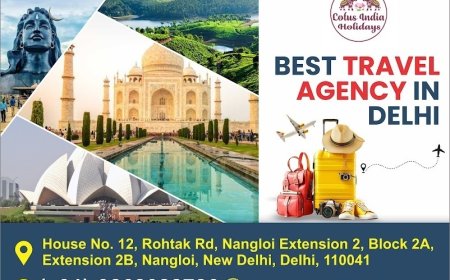 Lotus India Holidays – Best Travel Agency in Delhi for Himachal, Manali, Haridwar, Rishikesh & Rafting Tour Packages