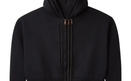 Elevate Your Streetwear Game with GV Gallery: Where Comfort Meets Statement
