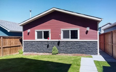 Build Your Dream Home with Superior Homes — Wichita’s Trusted Builders