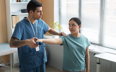 Pediatric Physical Therapy: Helping Children Move, Grow, and Thrive