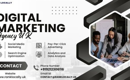 Features of a Professional ORM Company You Should Expect