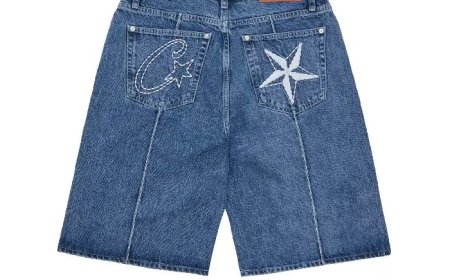 The Corteizfrshop Look That Turns Heads