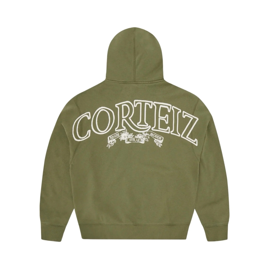 Corteiz Hoodie: The UK Streetwear Essential Everyone’s Talking About