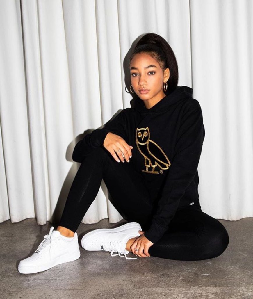 OVO Hoodie: Where Luxury Streetwear Meets Cultural Legacy