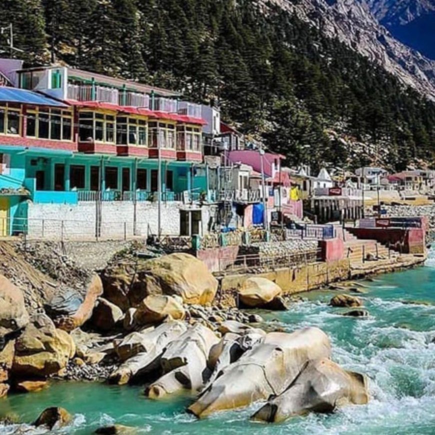 Explore Best Uttarakhand Tour Packages for Family This Year