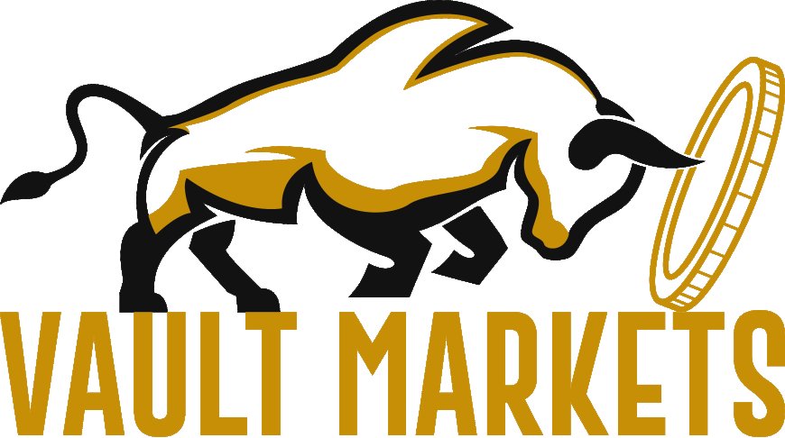 How to Login  Vault Market