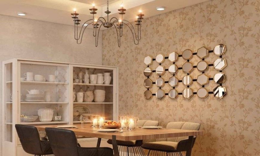 Dining Table Crockery: A Complete Guide to Elevating Your Mealtime Experience