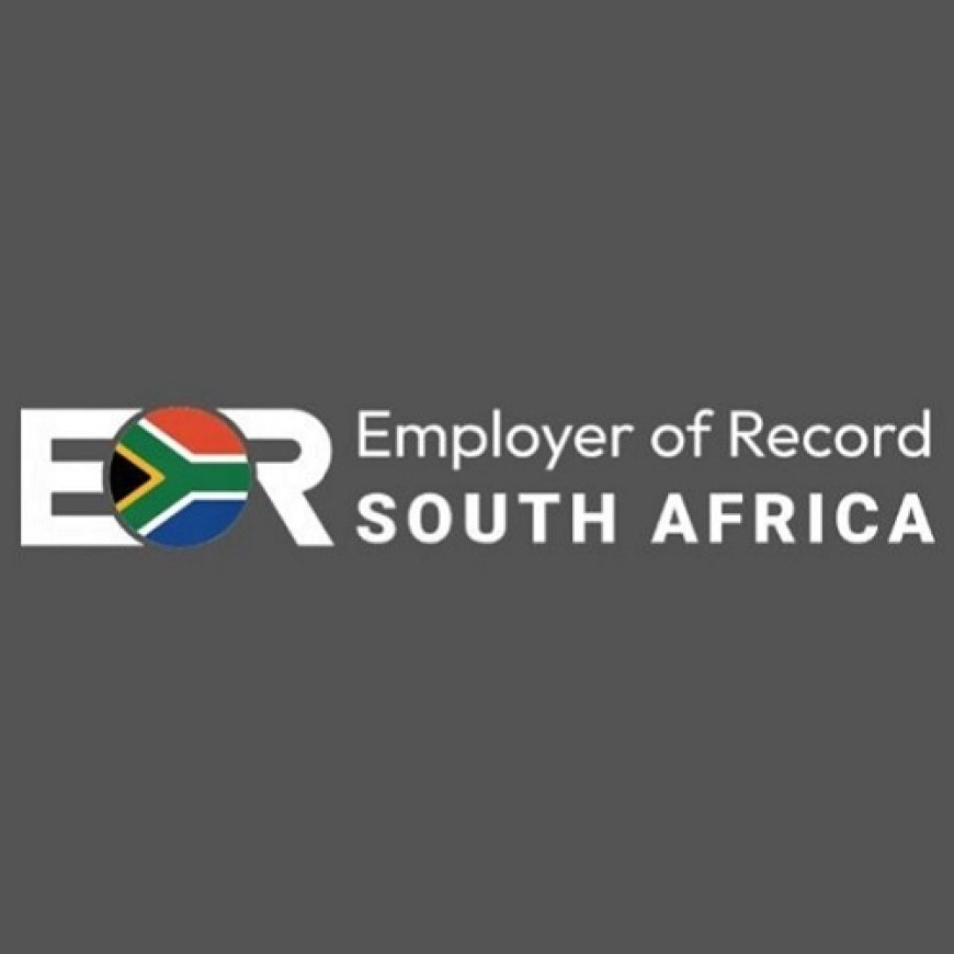 Unlock Business Potential with EOR Solutions South Africa