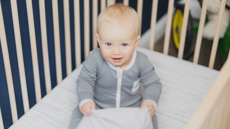 From Baby Sleepsuits to Family Outfits: Why Organic Cotton Clothing Is Worth It