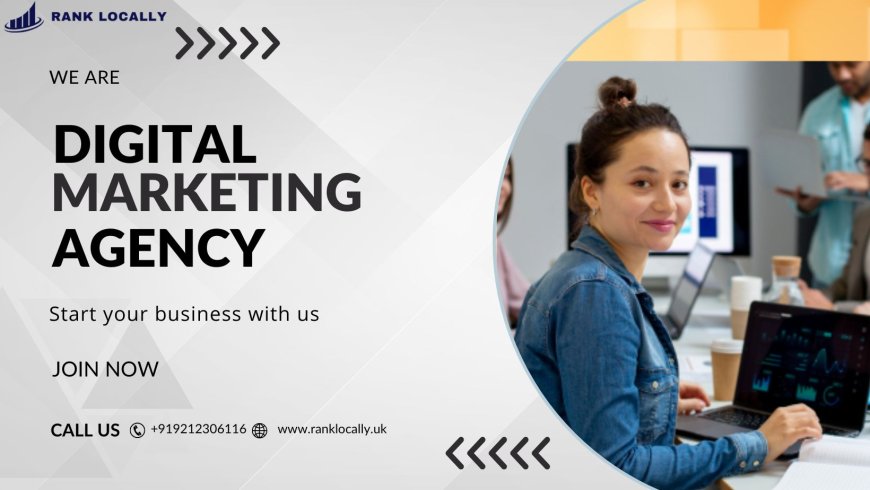 Future-Ready Real Estate Digital Services for Agencies
