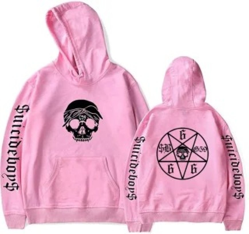 Why Is $uicideboy$ Merch Always Sold Out? Behind the Hype