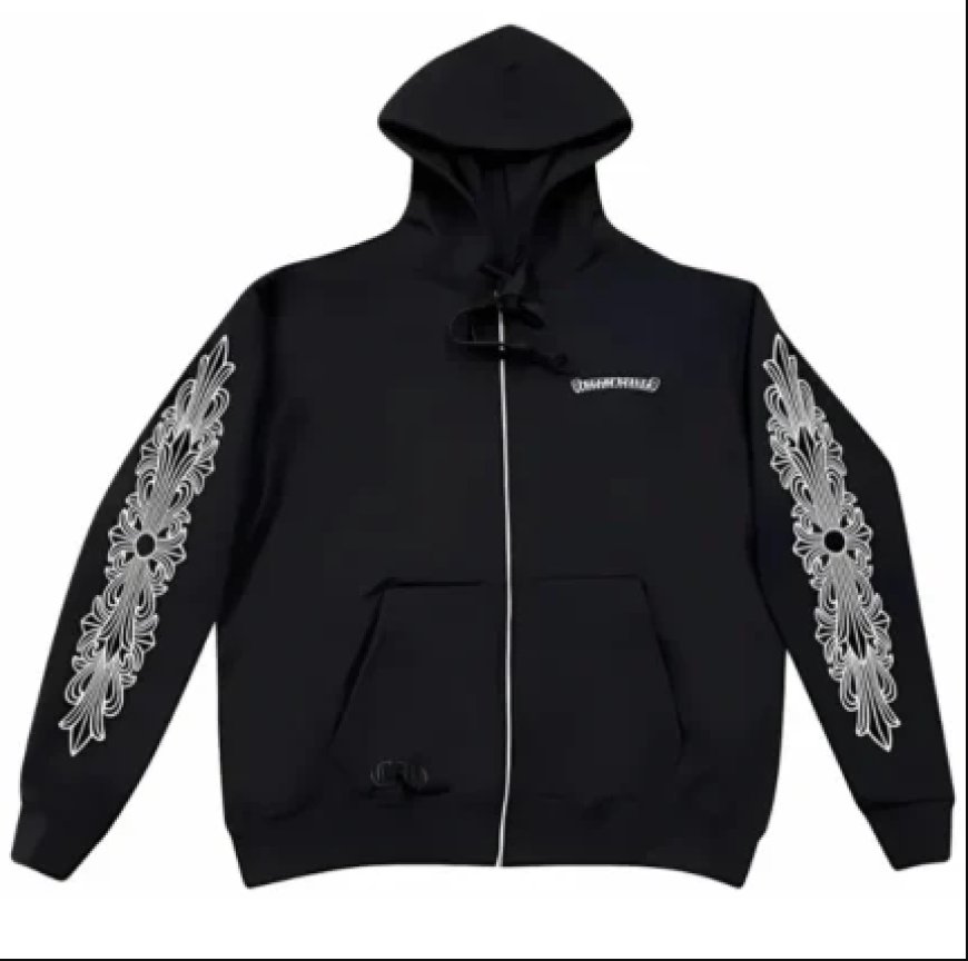 Inside Chrome Hearts: The Luxury Label Redefining Edgy Fashion in 2025