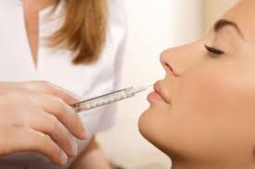 Botox Santa Ana – Rejuvenate Naturally at QUIKTOX Near You