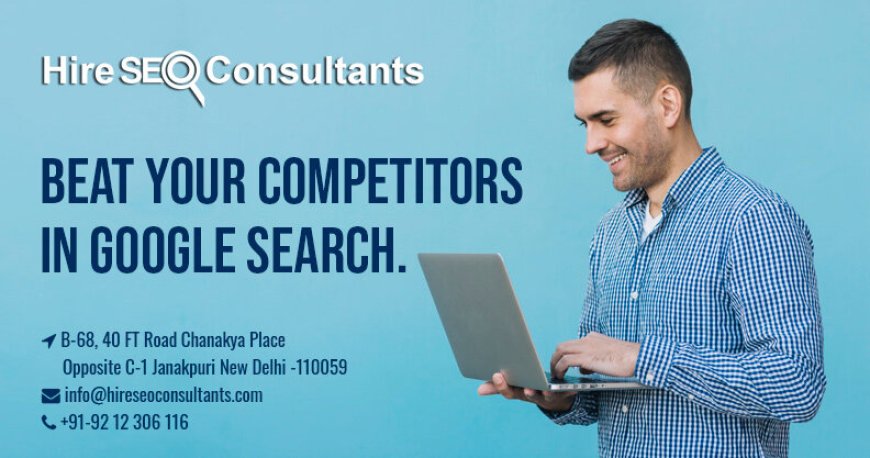 Strategic Digital Marketing Services