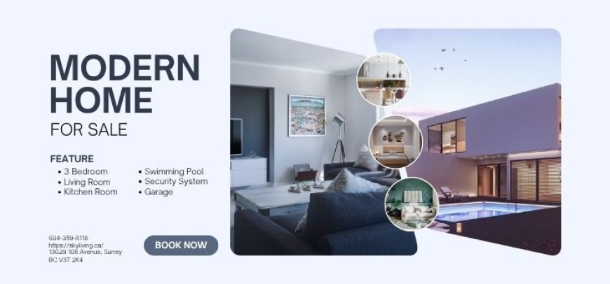 How to Finance Your Presale Surrey Central Property Smartly?